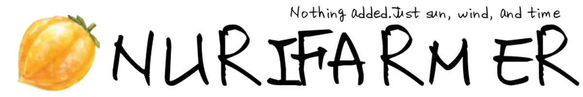 NuriFarmer LOGO